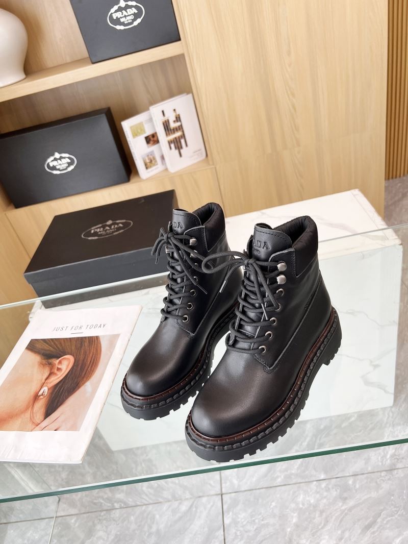 Prada Boots